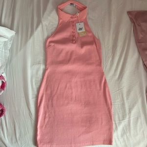 Tigermist Rico dress